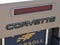 1989 Chevrolet Corvette CORVETTE 2DR CONVERTIBLE