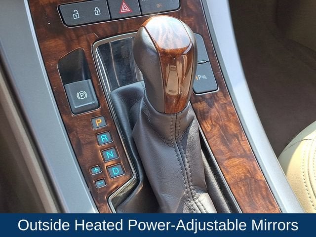 2012 Buick LaCrosse Premium 1