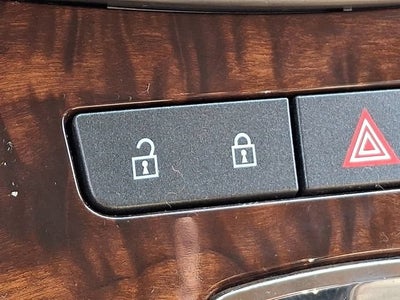 2012 Buick LaCrosse Premium 1