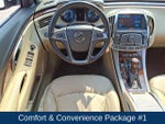 2012 Buick LaCrosse Premium 1