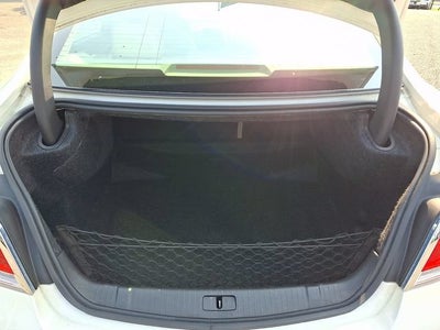2012 Buick LaCrosse Premium 1