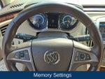 2012 Buick LaCrosse Premium 1