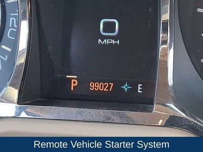 2012 Buick LaCrosse Premium 1