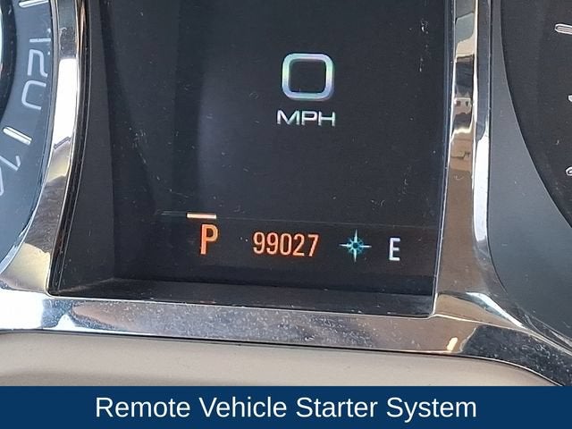 2012 Buick LaCrosse Premium 1