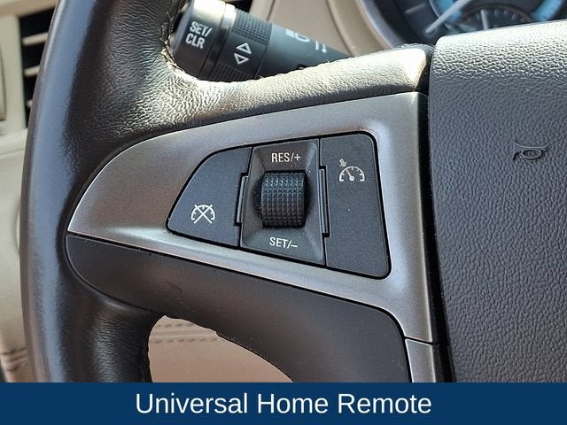 2012 Buick LaCrosse Premium 1