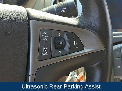 2012 Buick LaCrosse Premium 1