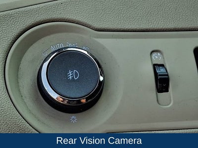 2012 Buick LaCrosse Premium 1
