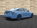 2026 Cadillac CT5-V V-Series Blackwing