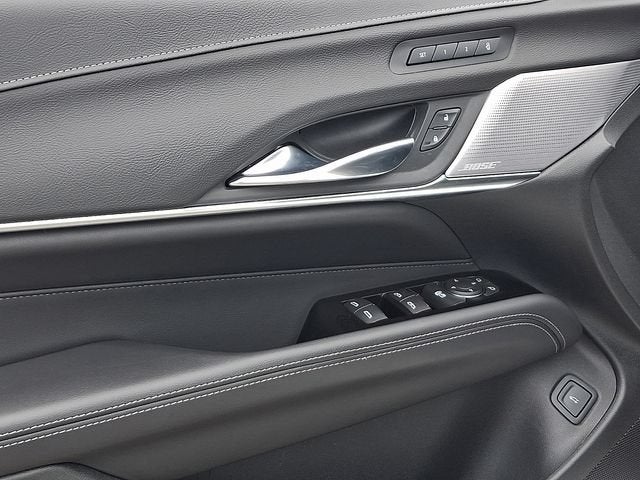 2024 Cadillac CT4 Premium Luxury