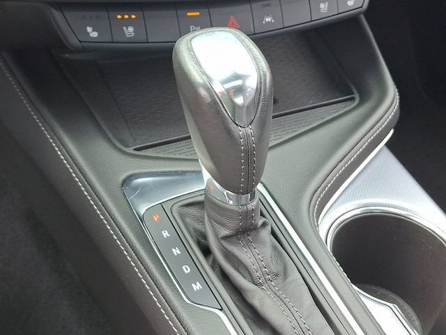 2024 Cadillac CT4 Premium Luxury