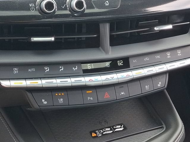 2024 Cadillac CT4 Premium Luxury