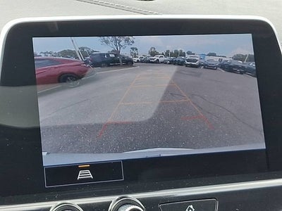 2024 Cadillac CT4 Premium Luxury