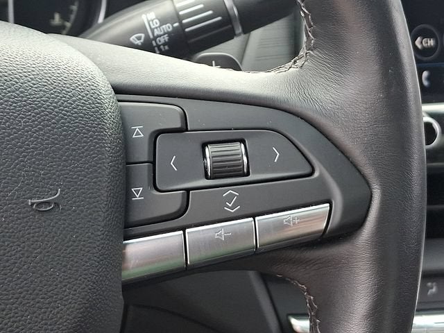 2024 Cadillac CT4 Premium Luxury