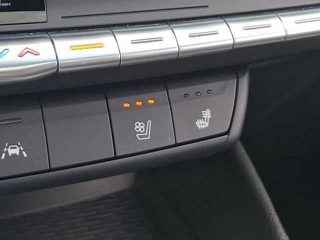 2024 Cadillac CT4 Premium Luxury