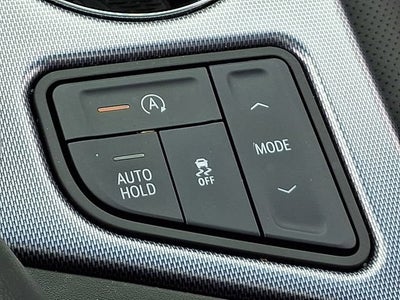 2024 Cadillac CT4 Premium Luxury