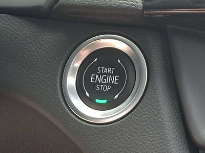 2024 Cadillac CT4 Premium Luxury