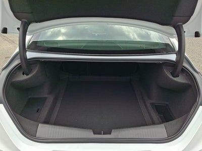 2024 Cadillac CT4 Premium Luxury