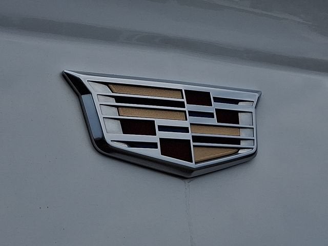 2024 Cadillac CT4 Premium Luxury