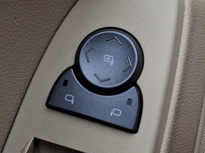 2011 Cadillac CTS Premium