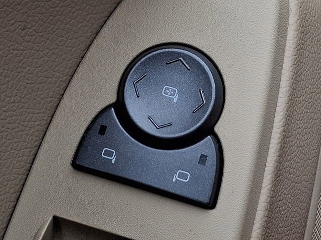 2011 Cadillac CTS Premium