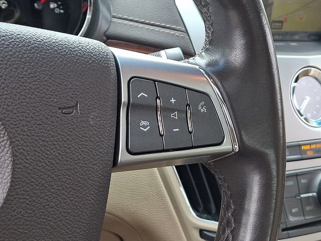 2011 Cadillac CTS Premium