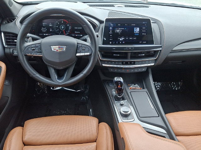 2023 Cadillac CT5 Premium Luxury