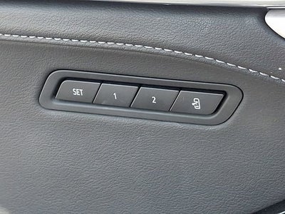 2022 Cadillac CT5 Premium Luxury