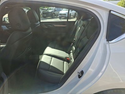 2022 Cadillac CT5 Premium Luxury