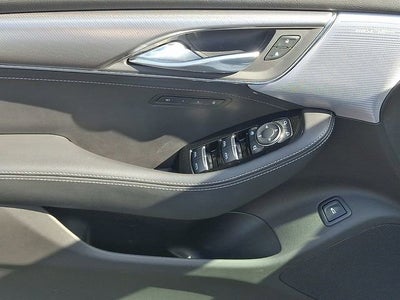 2022 Cadillac CT5 Premium Luxury