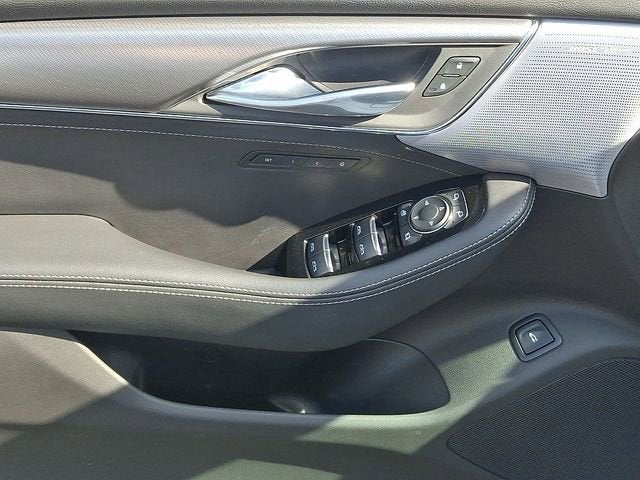 2022 Cadillac CT5 Premium Luxury
