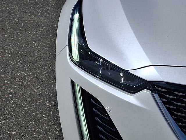 2022 Cadillac CT5 Premium Luxury