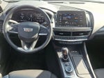 2022 Cadillac CT5 Premium Luxury