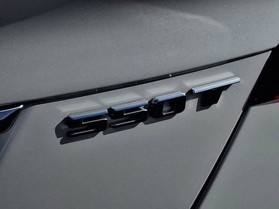 2022 Cadillac CT5 Premium Luxury