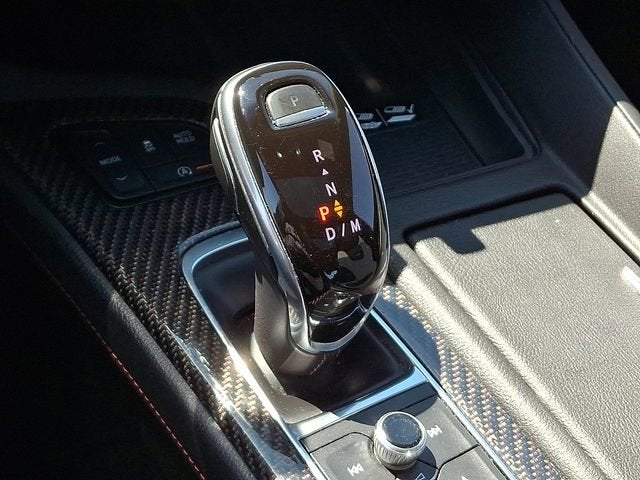 2020 Cadillac CT5 Sport