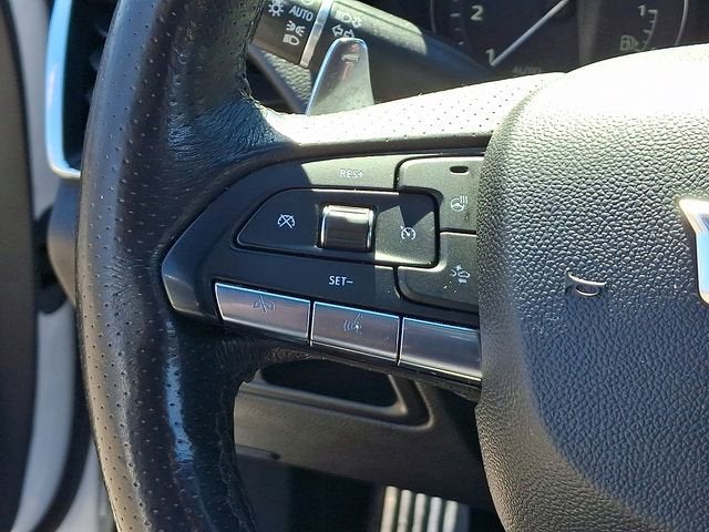 2020 Cadillac CT5 Sport