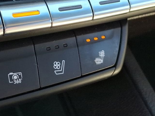 2020 Cadillac CT5 Sport