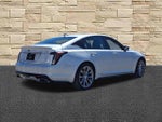 2020 Cadillac CT5 Sport