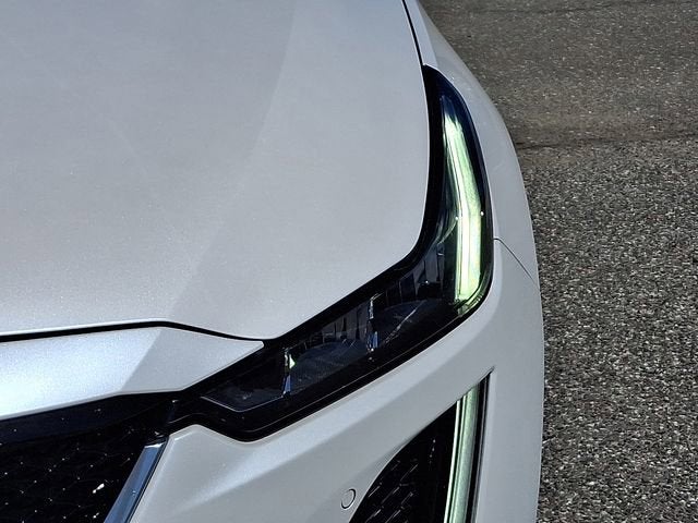 2020 Cadillac CT5 Sport
