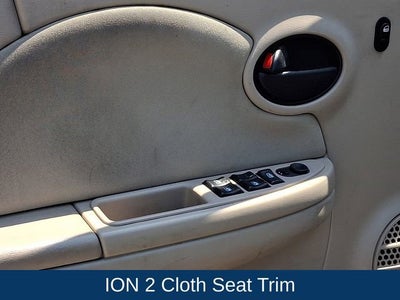2007 Saturn Ion ION 2