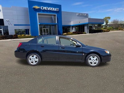 2007 Saturn Ion ION 2