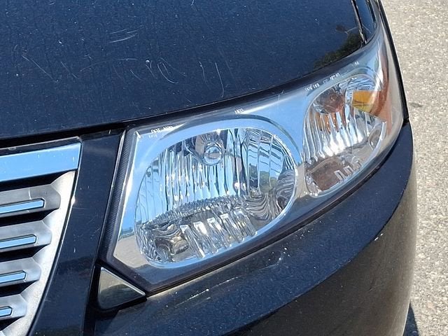 2007 Saturn Ion ION 2
