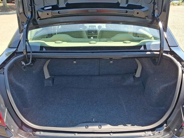 2007 Saturn Ion ION 2