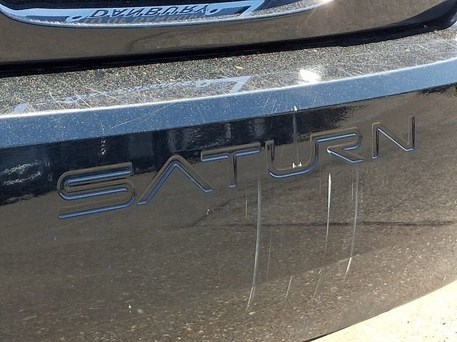 2007 Saturn Ion ION 2