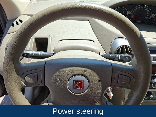 2007 Saturn Ion ION 2