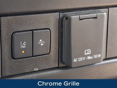 2025 Chevrolet Express Passenger 1LT