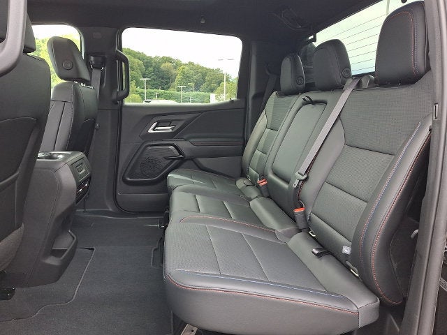 2025 Chevrolet Silverado EV RST - Extended Range