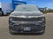 2025 Chevrolet Silverado EV RST - Extended Range