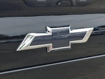 2025 Chevrolet Silverado EV RST - Extended Range