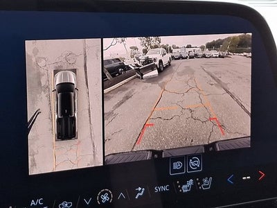 2025 Chevrolet Silverado EV RST - Extended Range