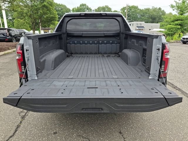 2025 Chevrolet Silverado EV RST - Extended Range